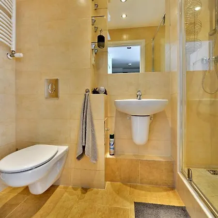 Apartament Argentis Szewska Iv Wrocław