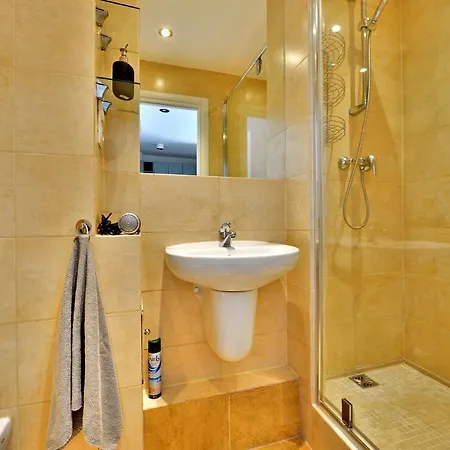 Argentis Szewska Iv Apartament *